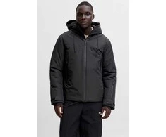 Žieminė striukė JACK &amp;amp; JONES