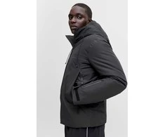 Žieminė striukė JACK &amp;amp; JONES