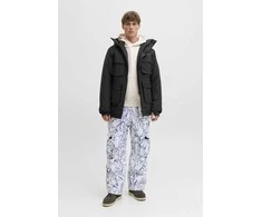 Žieminė striukė JACK &amp;amp; JONES