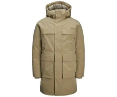Žieminė striukė JACK &amp;amp; JONES