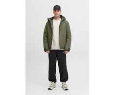 Žieminė striukė JACK &amp;amp; JONES
