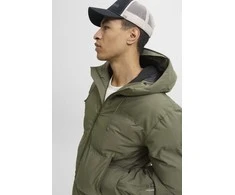 Žieminė striukė JACK &amp;amp; JONES