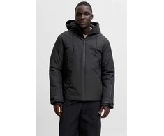 Žieminė striukė Jack &amp;amp; Jones