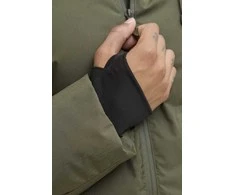 Žieminė striukė Jack &amp;amp; Jones