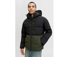 Žieminė striukė Jack &amp;amp; Jones