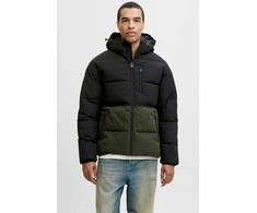 Žieminė striukė JACK &amp;amp; JONES