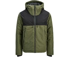 Žieminė striukė JACK &amp;amp; JONES