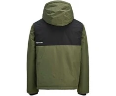 Žieminė striukė Jack &amp;amp; Jones