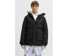 Žieminė striukė Jack &amp;amp; Jones