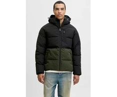 Žieminė striukė Jack &amp;amp; Jones