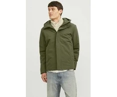 Žieminė striukė JACK &amp;amp; JONES
