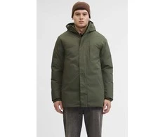 Žieminė striukė Jack &amp;amp; Jones