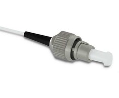 Qoltec optinio pluošto pigtailas Singlemode 9/125 G657A2 3m