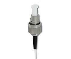 Qoltec FC/UPC optinio pluošto pigtailas 2m