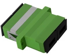 QOLTEC 54143 Qoltec Optic adapter SC/APC duplex SingleMode