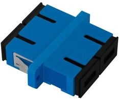 QOLTEC 54142 Qoltec Optic adapter SC/UPC duplex SingleMode