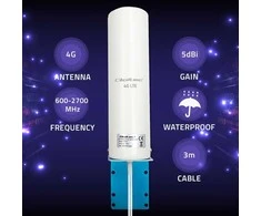 Qoltec Antena 4g lte 57044