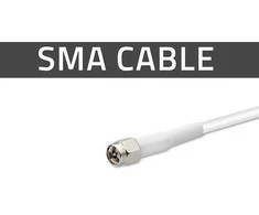 Antenos 5g lte lubinės 5dbi 50w vidaus Qoltec