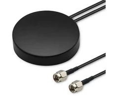 Qoltec Antena gps 4g 57049