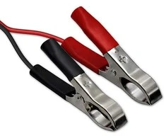 Qoltec 52665 automatinis AGM GEL STD akumuliatorių įkroviklis | 24 V įkroviklis | 2 A | 48 W | LED | 1,8 m laidas