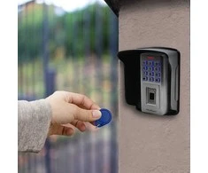 QOLTEC 52456 Outdoor roof Juodas