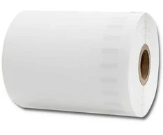 QOLTEC 50755 Labels for DYMO 4XL / S0904980 / 104 x 159 mm / 220 pcs