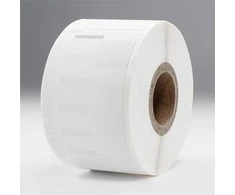 QOLTEC 50754 Labels for DYMO LW-99012 / S0722400 / 36 x 89 mm / 260 pieces