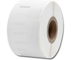 QOLTEC 50754 Labels for DYMO LW-99012 / S0722400 / 36 x 89 mm / 260 pieces