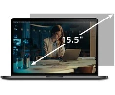 QOLTEC 51071 Qoltec Privatizuojantis filtras RODO do MacBook Pro TouchBar (2016-2018) 15,5