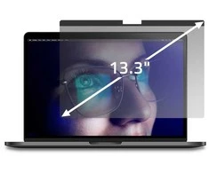 Ekrano filtras Qoltec Rodo Privacy Filter