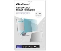 Ekrano filtras Qoltec 51073 Anti Mėlyna Light Filter