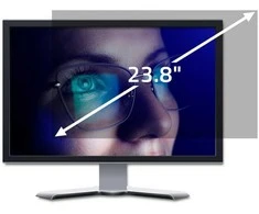 Ekrano filtras Qoltec 51075 Anti Mėlyna Light Filter
