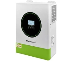 Qoltec Off-Grid 11000W 160A 48V hibridinis saulės inverteris