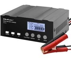 Qoltec 12v-12,6v-24v 52491