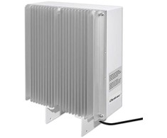 Qoltec saulės inverteris vandens šildymui 3kW/4kW