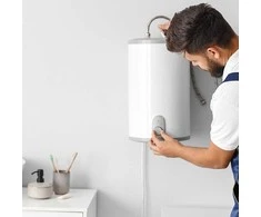 QOLTEC 53872 saulės inverteris vandens šildymui ECO Solar Boost MPPT BYPASS LCD 4kW