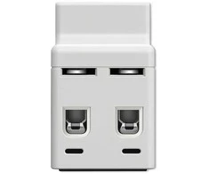 „Qoltec“ vienfazis elektroninis vatmetras | Energijos suvartojimo matuoklis | DIN35 | Nuotolinio valdymo pultas | Matavimų istorija | „Wi-Fi“ | TUYA | Išmanusis gyvenimas