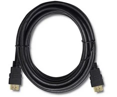 QOLTEC 50408 Qoltec HDMI Cable A male HDMI A male 1.5m
