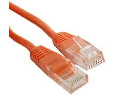 QOLTEC Cable Patchcord Crossover CAT5E UTP 3m