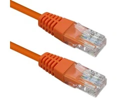 QOLTEC Cable Patchcord Crossover CAT5E UTP 3m