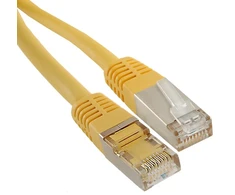 Qoltec SSTP patchcord kabelis CAT6A 1.8m