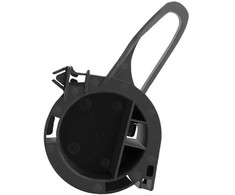 Qoltec Pakabinimo spaustukas 4kN 11-15mm