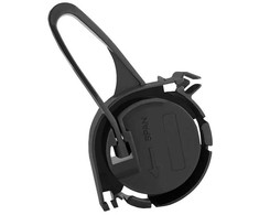 Qoltec Pakabinimo spaustukas 4kN 11-15mm