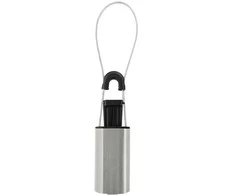 Qoltec Laikiklis odciągowy MBL: 10kN | 8-11mm