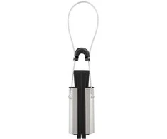 Qoltec Laikiklis įtempimo MBL: 15kN | 11–14 mm