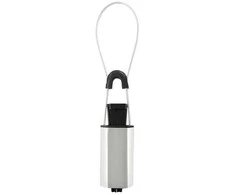 Qoltec Laikiklis įtempimo MBL: 15kN | 11–14 mm