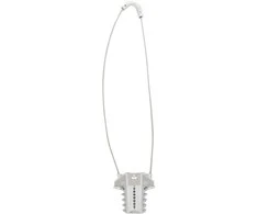 Qoltec Laikiklis odciągowy MBL: 3kN | <7mm