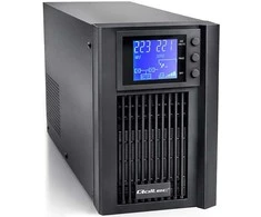 „Qoltec“ grynos sinusinės bangos | 1 kVA | 800 W | AVR | LCD | Grynas sinusas