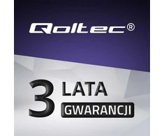 Nešiojamo kompiuterio pakrovėjas Qoltec Asus 130W | 6.67A | 19.5V | 4.5*3.0