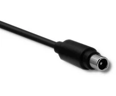 QOLTEC 51768 Maitinimo blokas Qoltec skirtas Xiaomi Mi elektriniam paspirtukui 84W 42V 2A 8.0*8.0+pin
